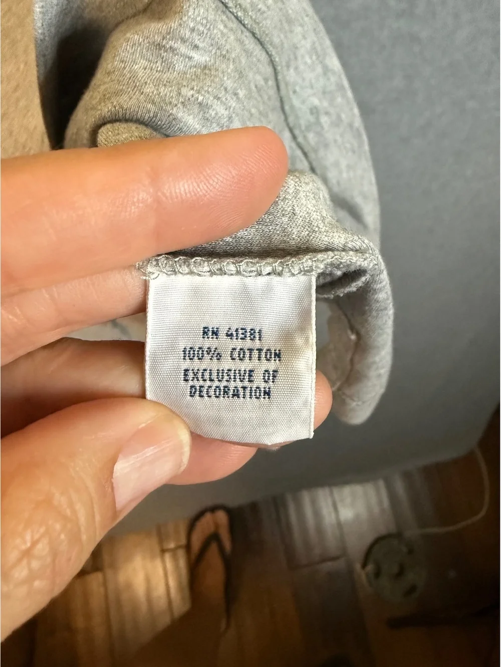 Ralph Lauren size large